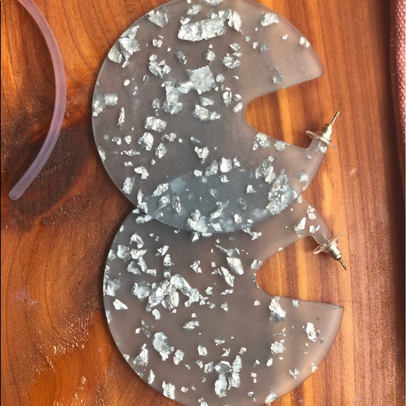 Wild earring bundle - Picture 3 of 5